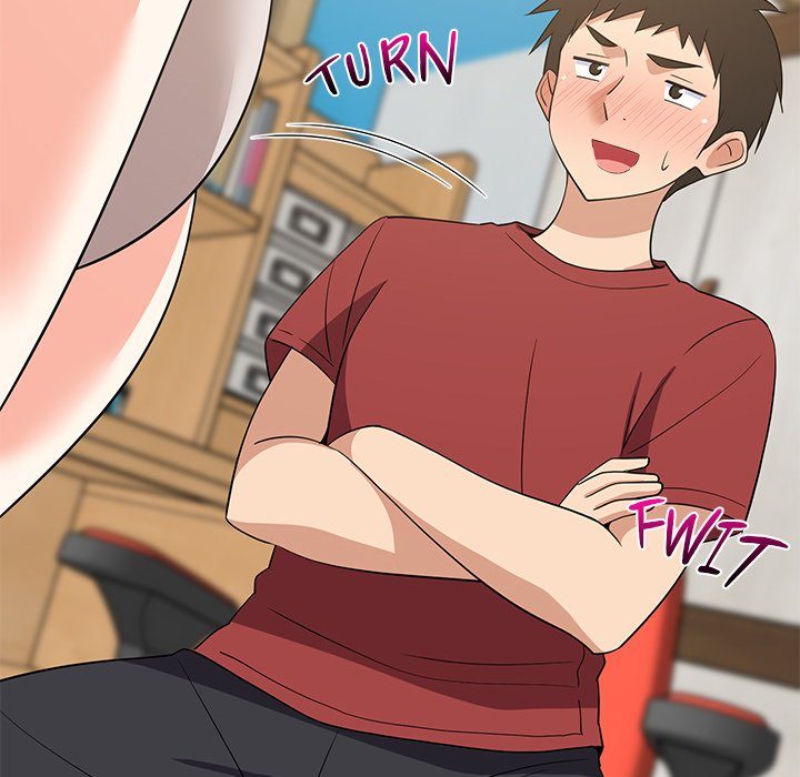 College Grades Skyrocketing Page 79 - MangaHe