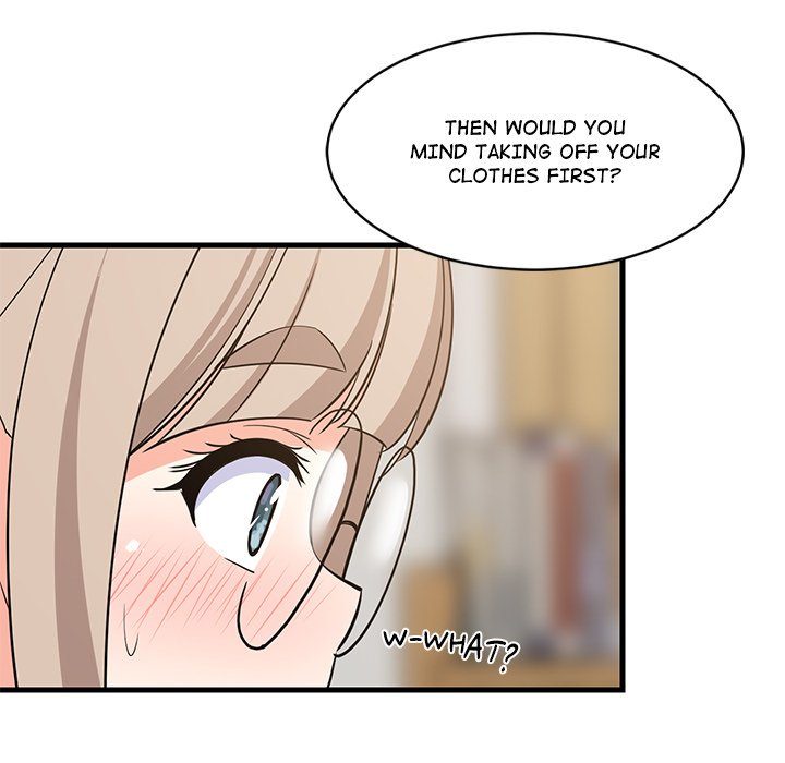 College Grades Skyrocketing Page 81 - MangaHe