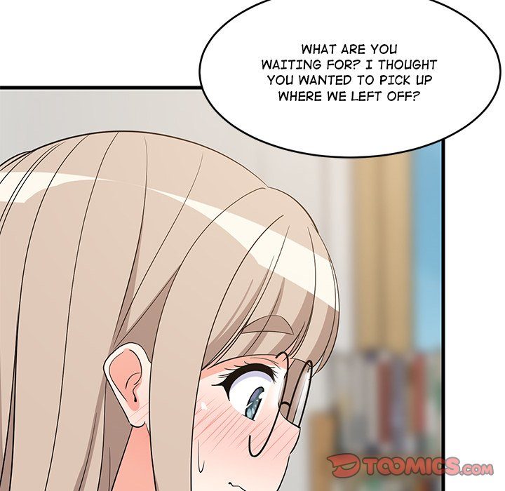 College Grades Skyrocketing Page 85 - MangaHe