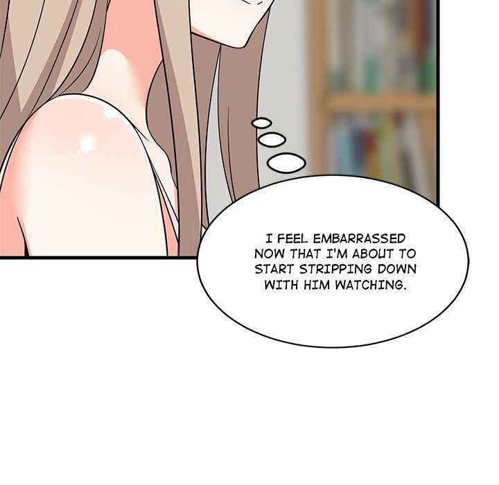 College Grades Skyrocketing Page 86 - MangaHe