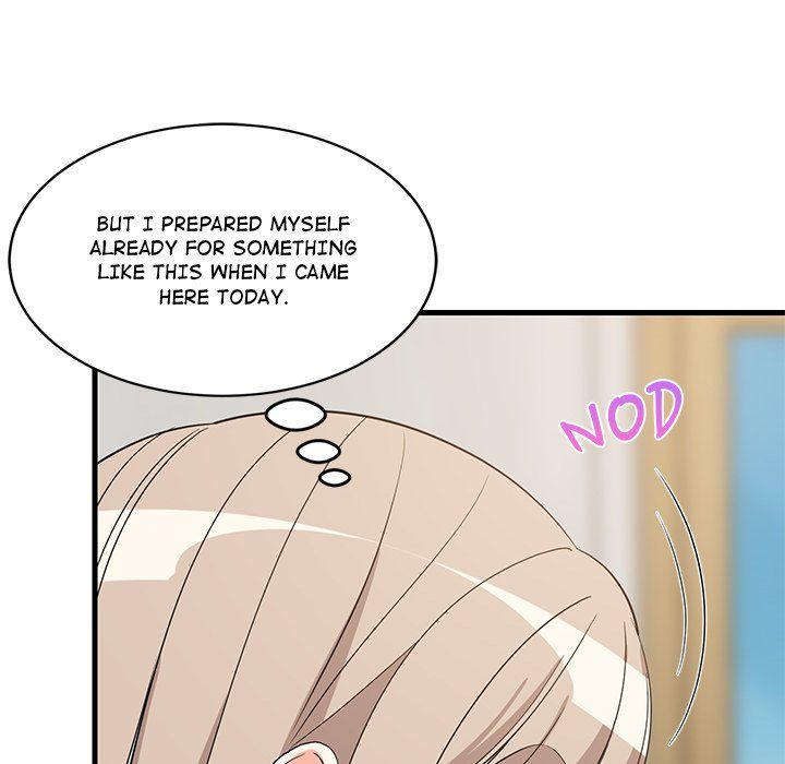 College Grades Skyrocketing Page 87 - MangaHe