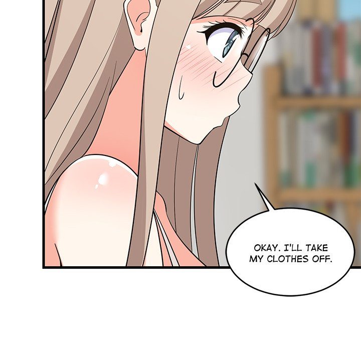 College Grades Skyrocketing Page 88 - MangaHe