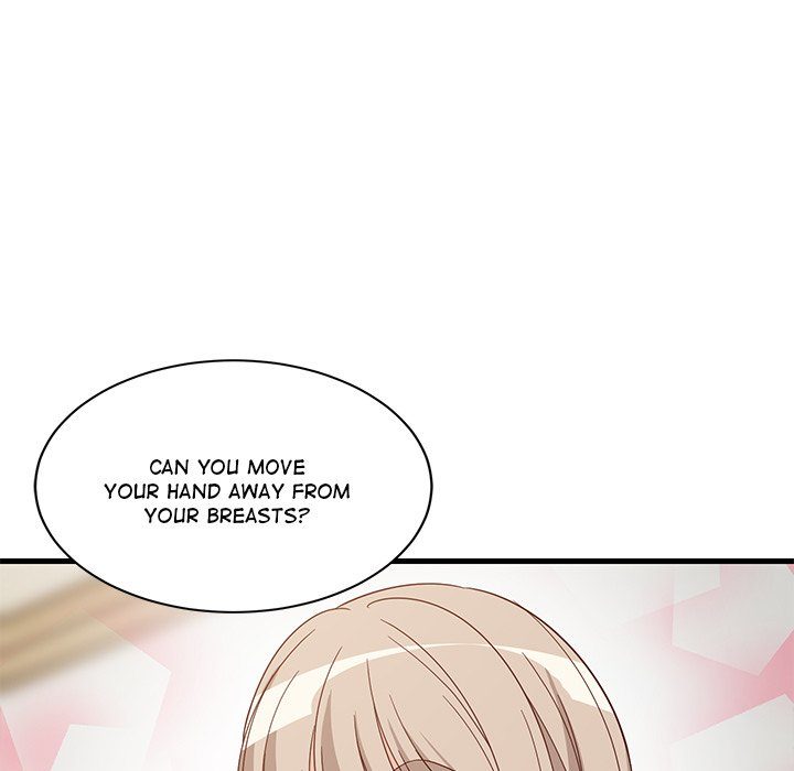 College Grades Skyrocketing Page 96 - MangaHe
