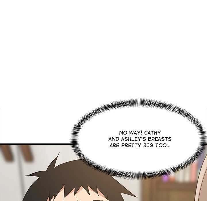 College Grades Skyrocketing Page 99 - MangaHe