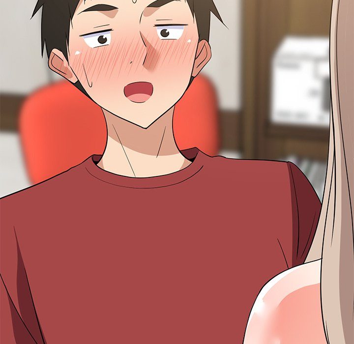 College Grades Skyrocketing Page 100 - MangaHe