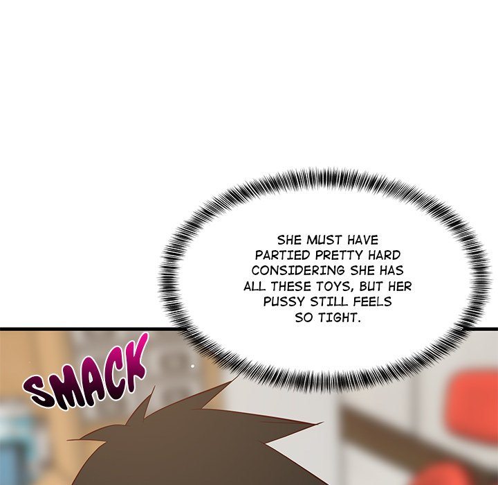 College Grades Skyrocketing Page 107 - MangaHe