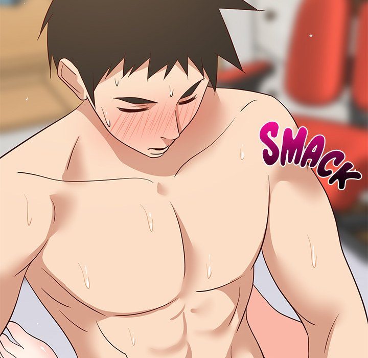 College Grades Skyrocketing Page 108 - MangaHe