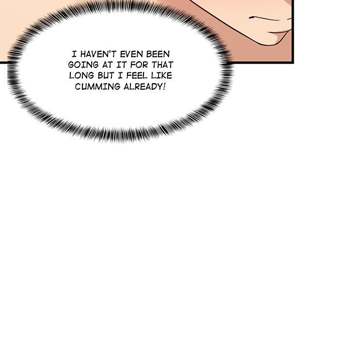 College Grades Skyrocketing Page 116 - MangaHe