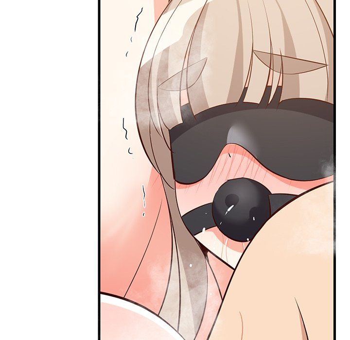 College Grades Skyrocketing Page 134 - MangaHe