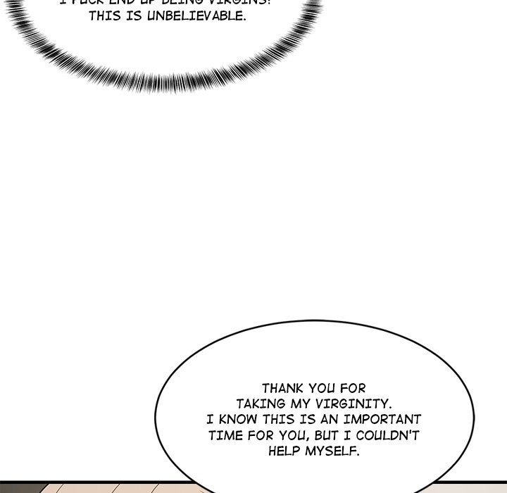College Grades Skyrocketing Page 166 - MangaHe