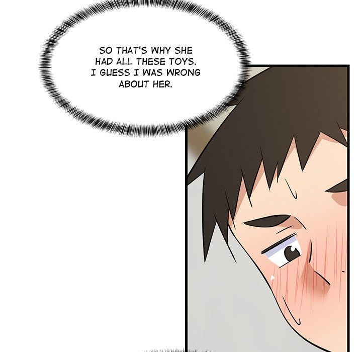 College Grades Skyrocketing Page 170 - MangaHe
