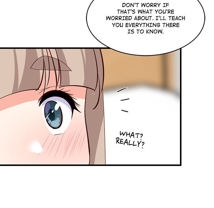 College Grades Skyrocketing Page 172 - MangaHe