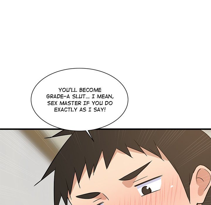 College Grades Skyrocketing Page 175 - MangaHe