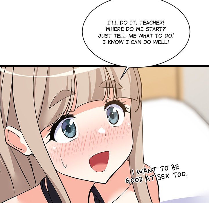 College Grades Skyrocketing Page 177 - MangaHe