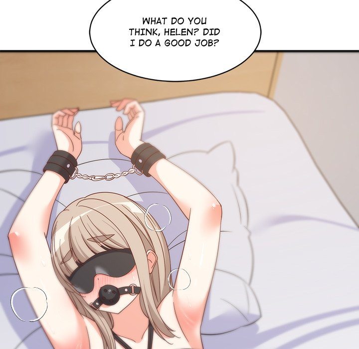 College Grades Skyrocketing Page 20 - MangaHe