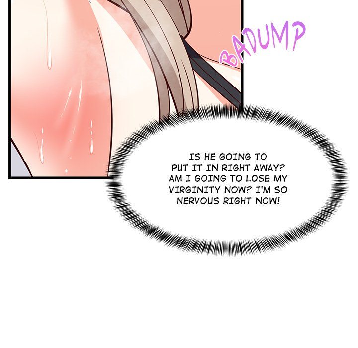 College Grades Skyrocketing Page 33 - MangaHe