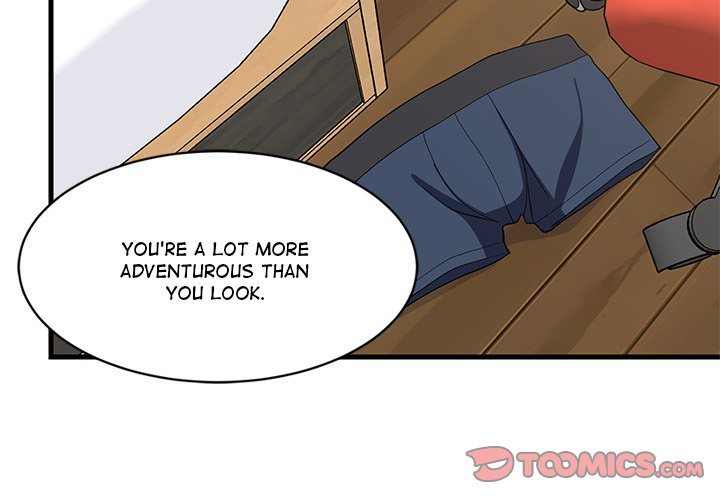 College Grades Skyrocketing Page 5 - MangaHe