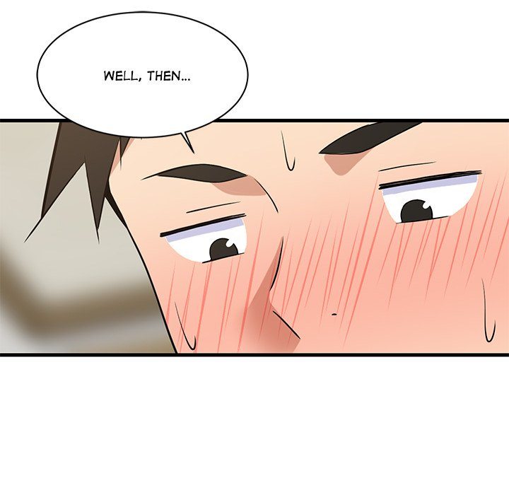 College Grades Skyrocketing Page 74 - MangaHe