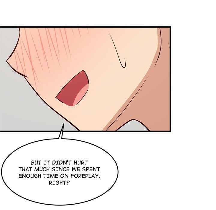 College Grades Skyrocketing Page 94 - MangaHe