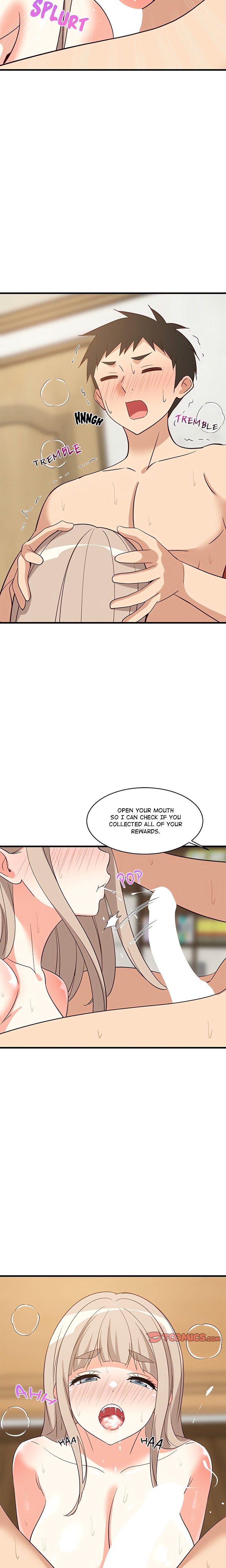 College Grades Skyrocketing Page 14 - MangaHe