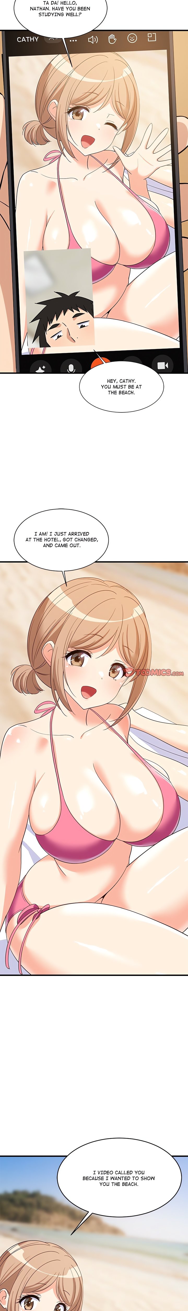 College Grades Skyrocketing Page 3 - MangaHe