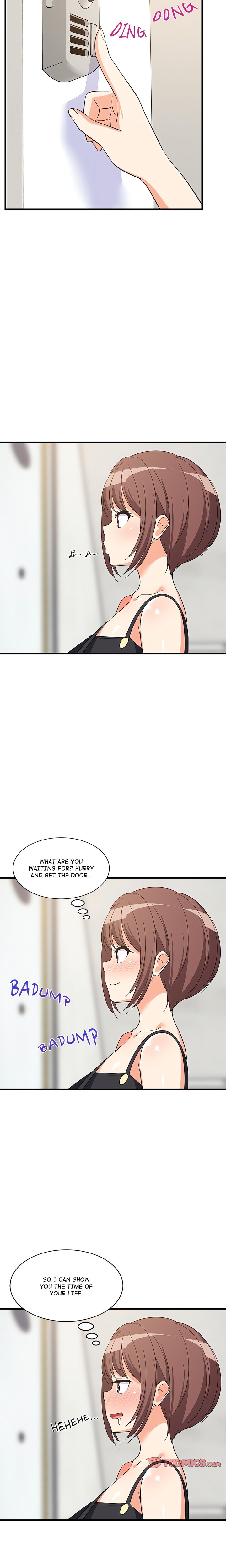 College Grades Skyrocketing Page 24 - MangaHe