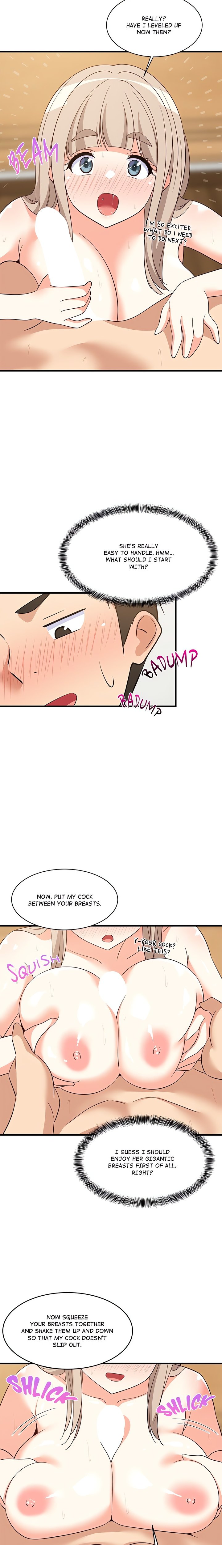 College Grades Skyrocketing Page 10 - MangaHe