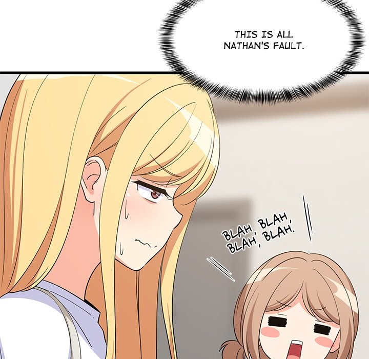College Grades Skyrocketing Page 11 - MangaHe