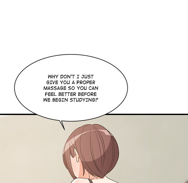 College Grades Skyrocketing Page 101 - MangaHe