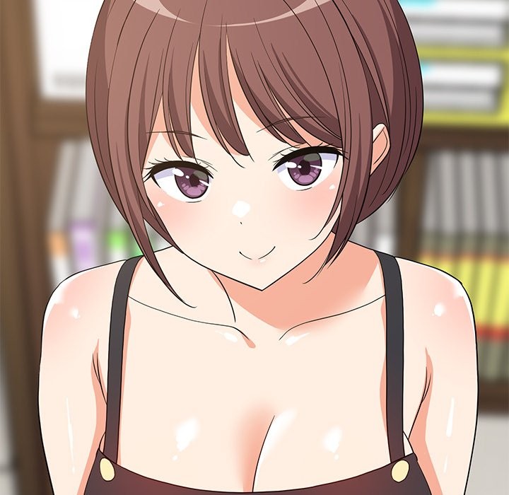 College Grades Skyrocketing Page 109 - MangaHe