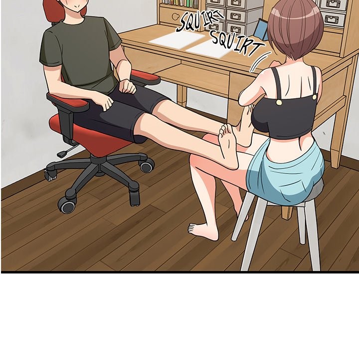 College Grades Skyrocketing Page 116 - MangaHe
