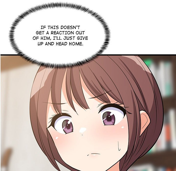College Grades Skyrocketing Page 122 - MangaHe