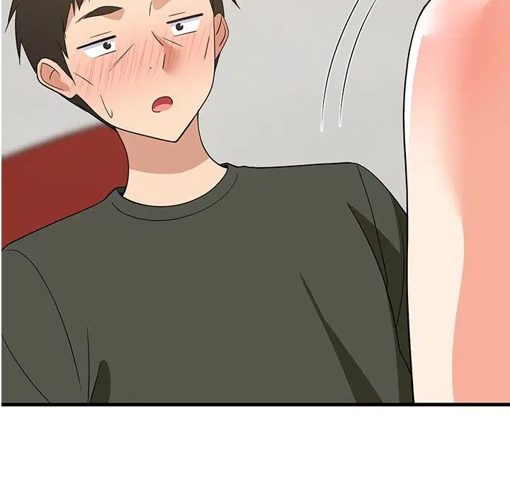 College Grades Skyrocketing Page 125 - MangaHe