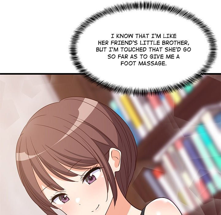 College Grades Skyrocketing Page 127 - MangaHe