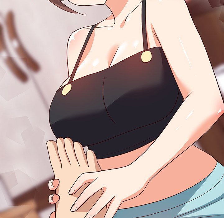 College Grades Skyrocketing Page 128 - MangaHe