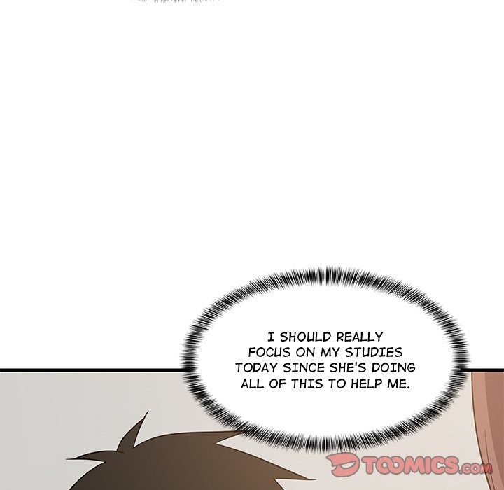 College Grades Skyrocketing Page 130 - MangaHe