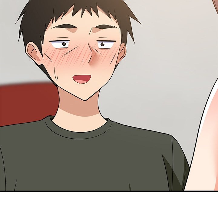 College Grades Skyrocketing Page 131 - MangaHe
