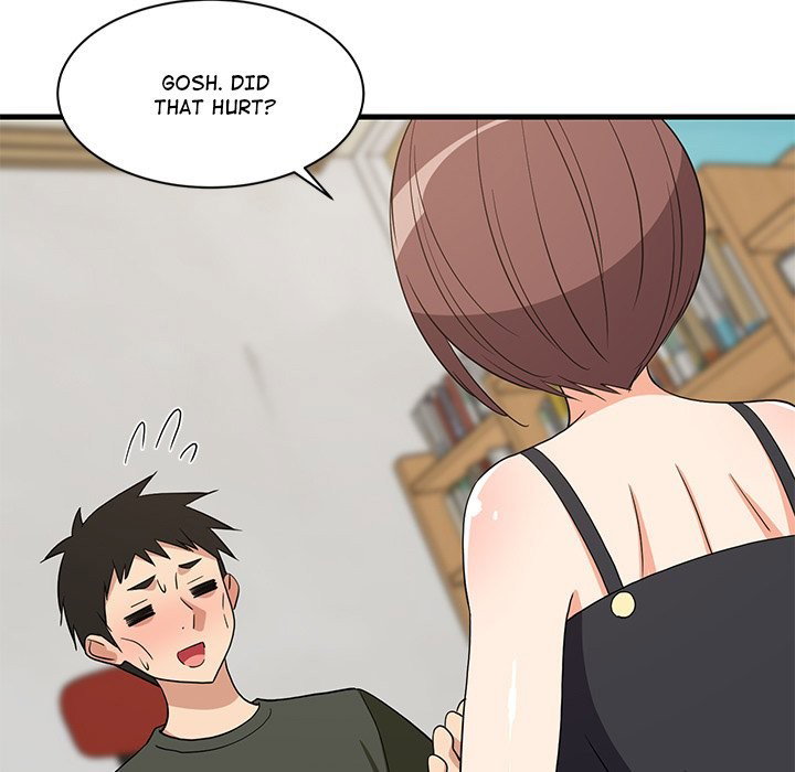 College Grades Skyrocketing Page 135 - MangaHe