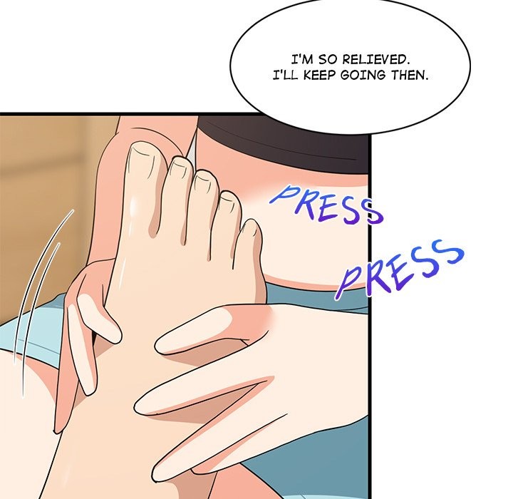 College Grades Skyrocketing Page 137 - MangaHe