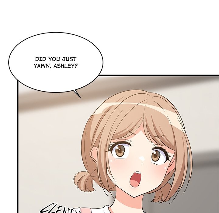 College Grades Skyrocketing Page 15 - MangaHe