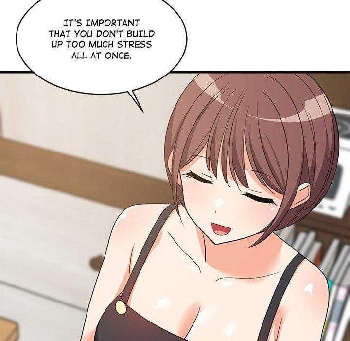 College Grades Skyrocketing Page 141 - MangaHe