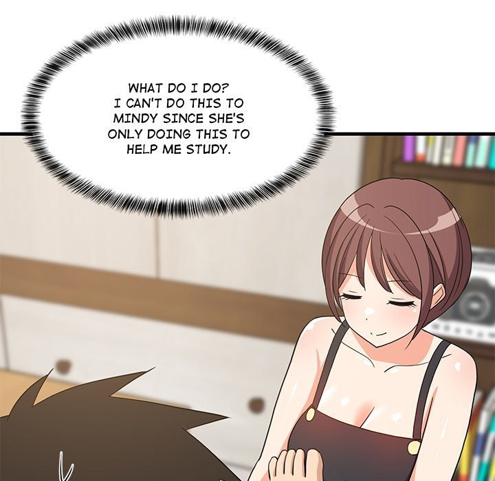 College Grades Skyrocketing Page 145 - MangaHe