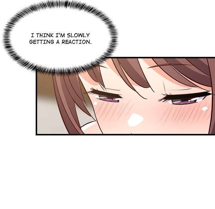 College Grades Skyrocketing Page 155 - MangaHe