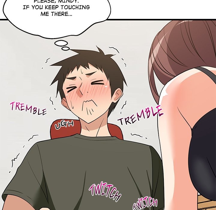 College Grades Skyrocketing Page 159 - MangaHe