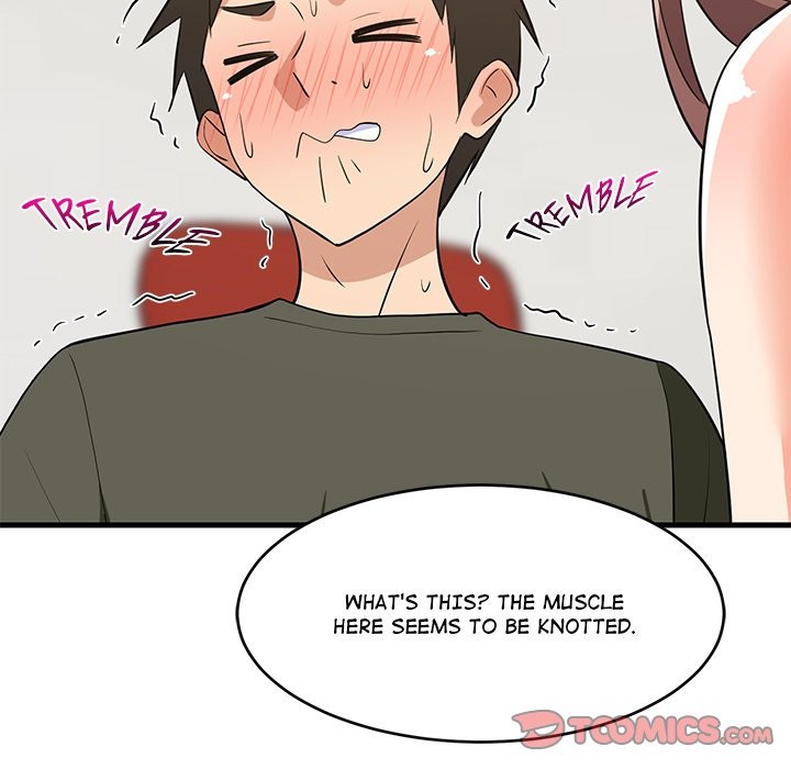 College Grades Skyrocketing Page 166 - MangaHe