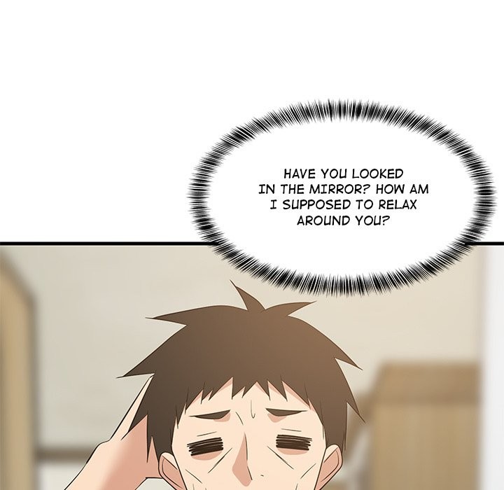 College Grades Skyrocketing Page 52 - MangaHe