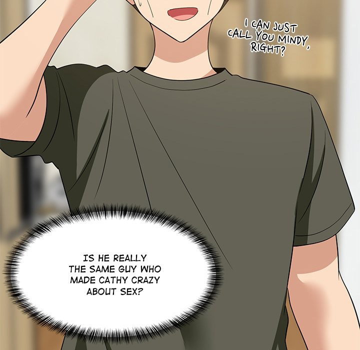 College Grades Skyrocketing Page 53 - MangaHe