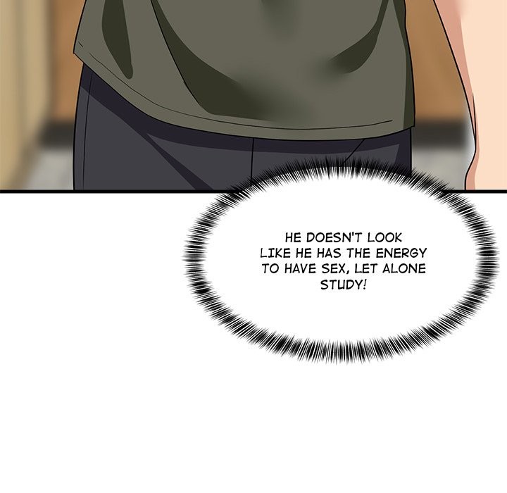 College Grades Skyrocketing Page 54 - MangaHe