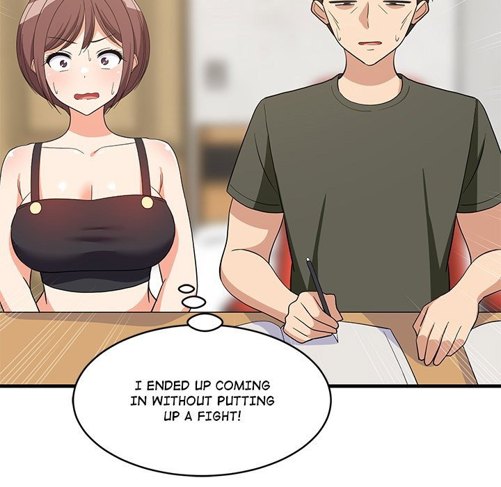 College Grades Skyrocketing Page 62 - MangaHe