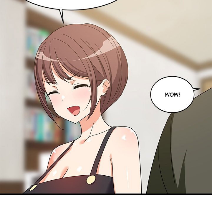 College Grades Skyrocketing Page 71 - MangaHe